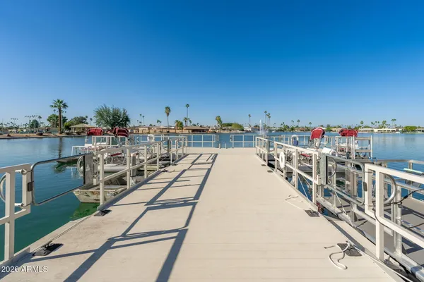 $270,000 | 10330 West Thunderbird Boulevard, Unit C114, Sun City, AZ 85351