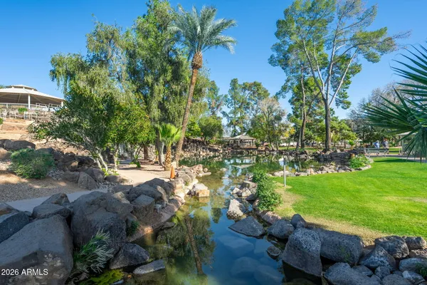 $270,000 | 10330 West Thunderbird Boulevard, Unit C114, Sun City, AZ 85351
