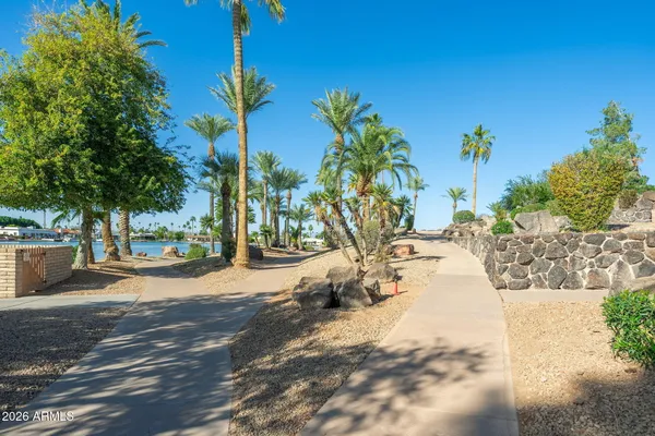 $270,000 | 10330 West Thunderbird Boulevard, Unit C114, Sun City, AZ 85351