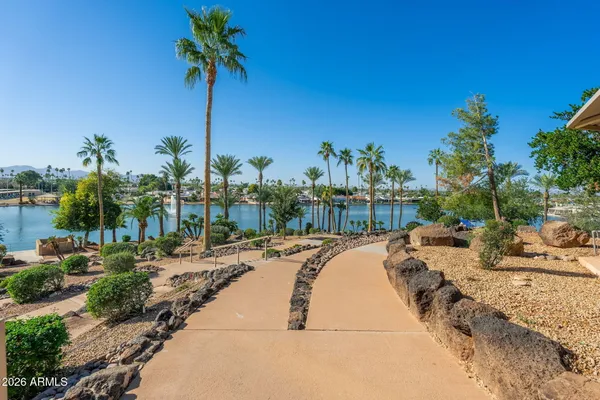 $270,000 | 10330 West Thunderbird Boulevard, Unit C114, Sun City, AZ 85351