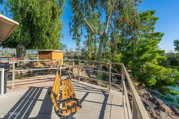 $270,000 | 10330 West Thunderbird Boulevard, Unit C114, Sun City, AZ 85351