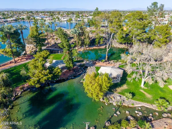 $270,000 | 10330 West Thunderbird Boulevard, Unit C114, Sun City, AZ 85351