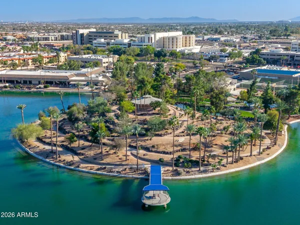 $270,000 | 10330 West Thunderbird Boulevard, Unit C114, Sun City, AZ 85351