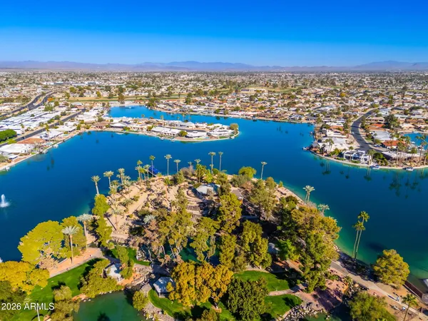 $270,000 | 10330 West Thunderbird Boulevard, Unit C114, Sun City, AZ 85351