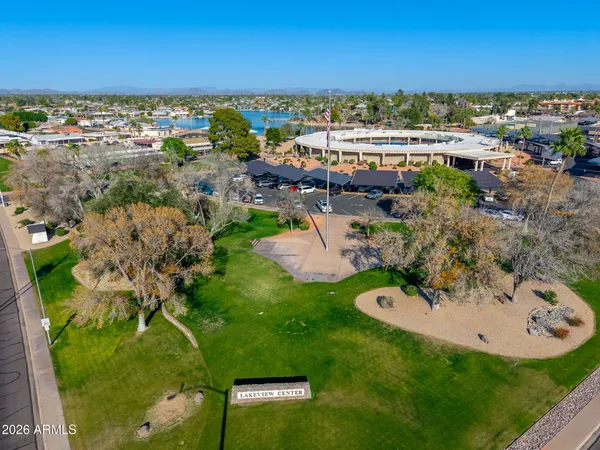 $270,000 | 10330 West Thunderbird Boulevard, Unit C114, Sun City, AZ 85351