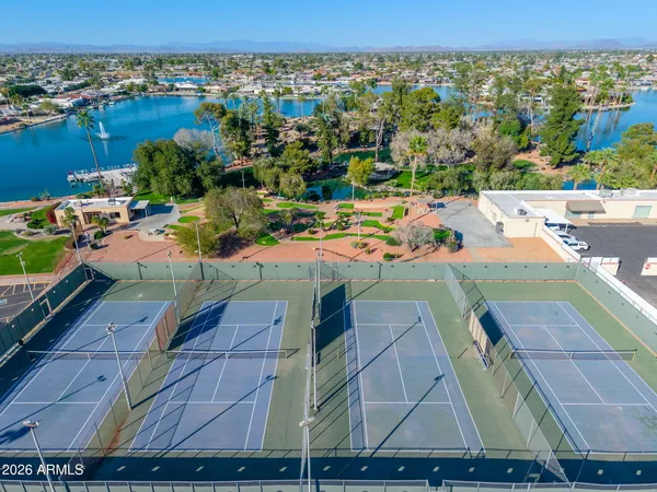 $270,000 | 10330 West Thunderbird Boulevard, Unit C114, Sun City, AZ 85351