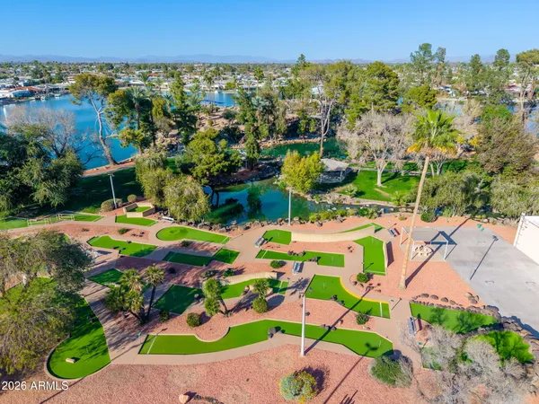 $270,000 | 10330 West Thunderbird Boulevard, Unit C114, Sun City, AZ 85351