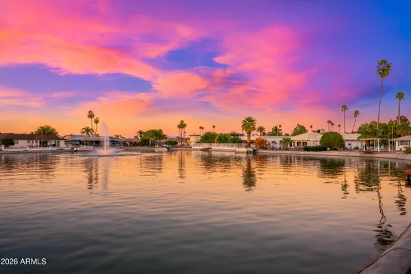 $270,000 | 10330 West Thunderbird Boulevard, Unit C114, Sun City, AZ 85351