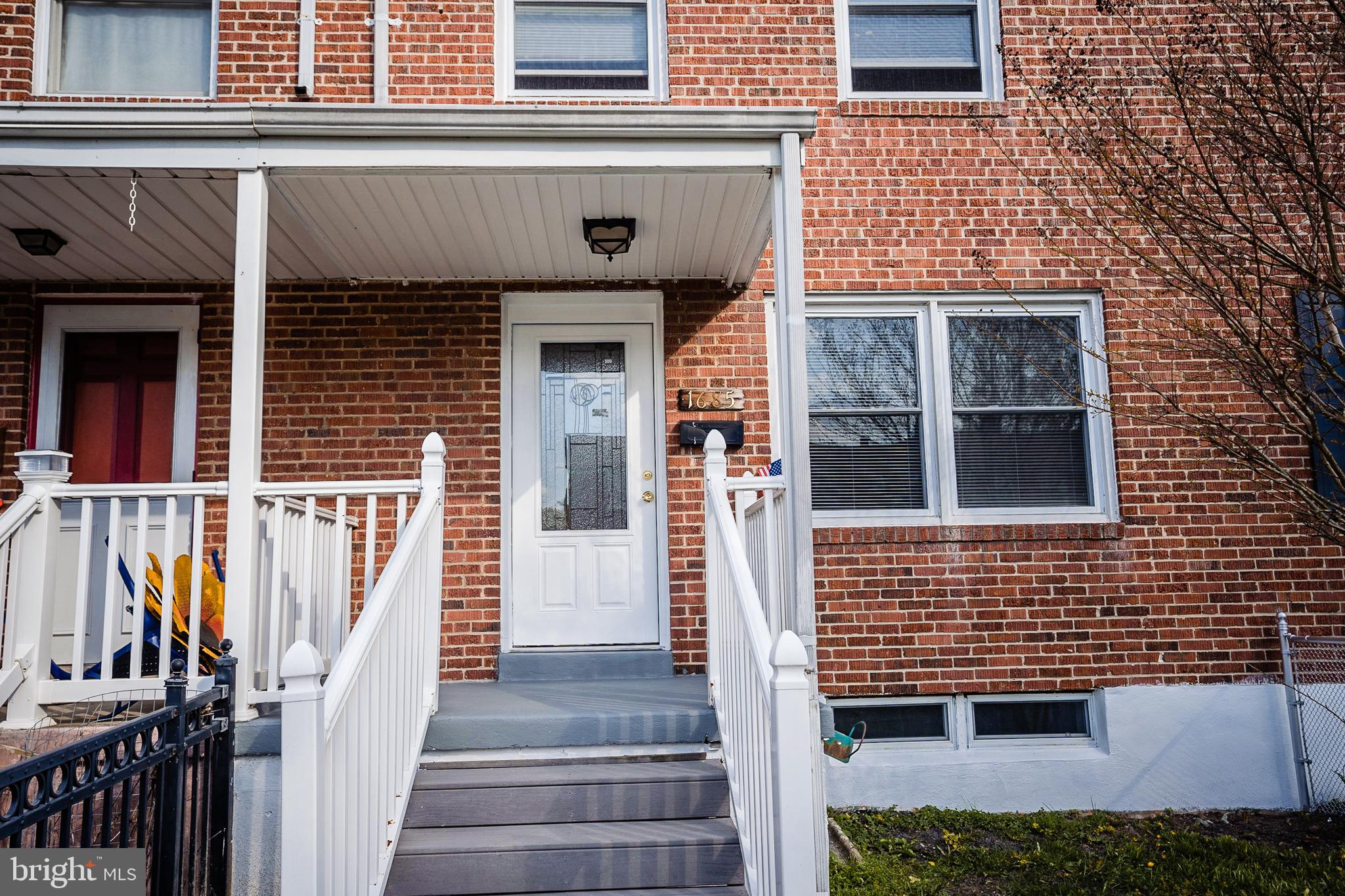 1685 Poles Road Essex, MD 21221 - Photo 32 of 42