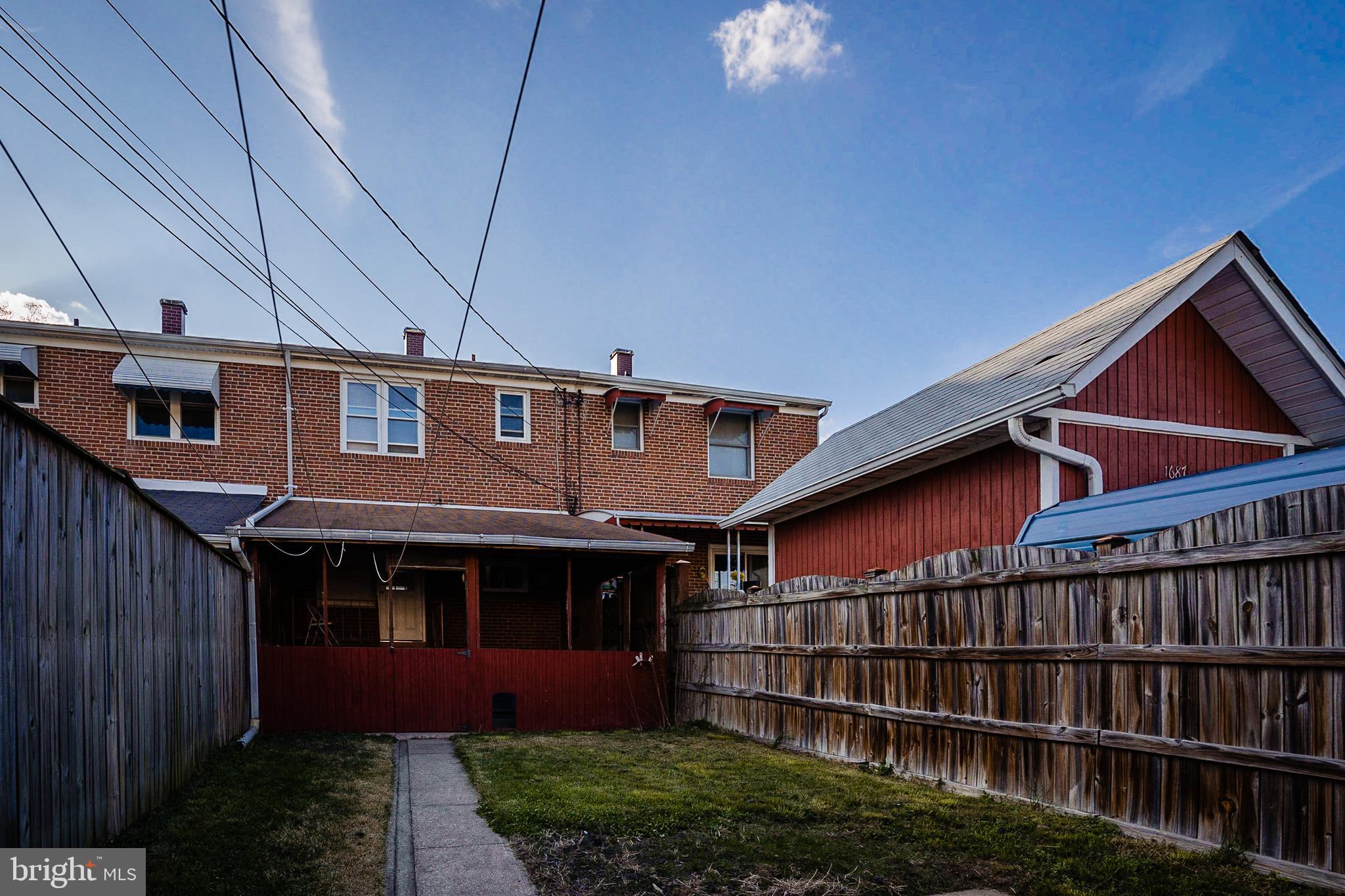 1685 Poles Road Essex, MD 21221 - Photo 38 of 42