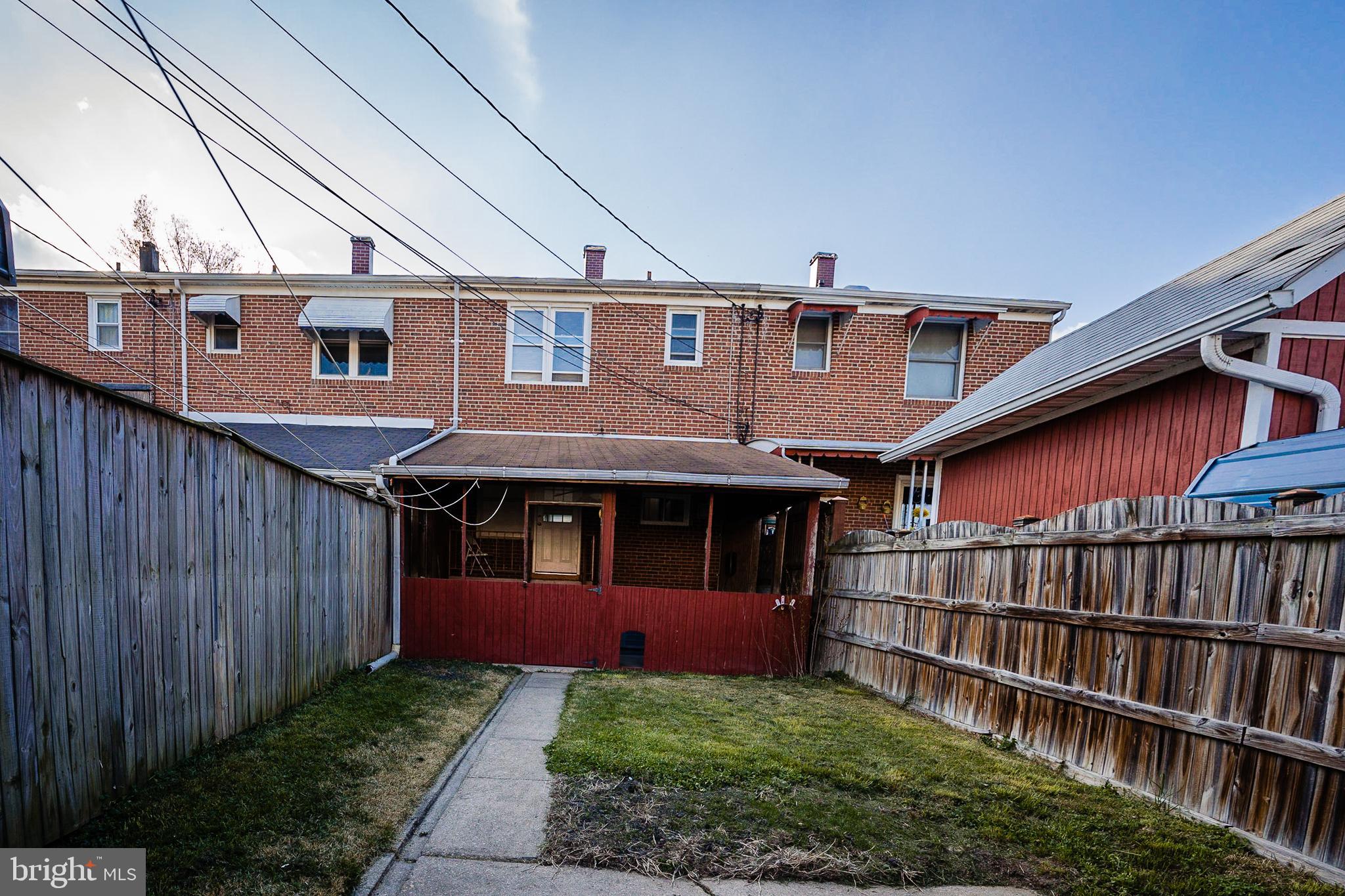 1685 Poles Road Essex, MD 21221 - Photo 40 of 42