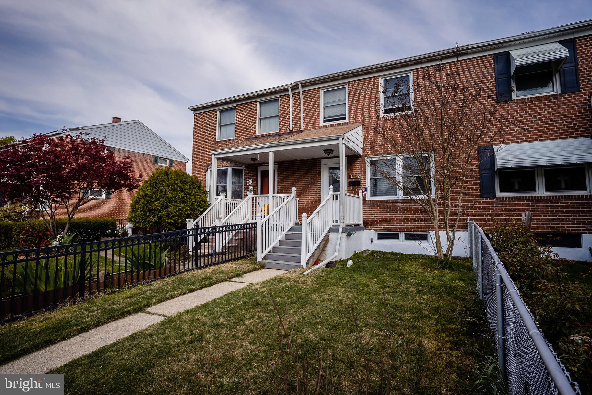 1685 Poles Road Essex, MD 21221 - Photo 41 of 42