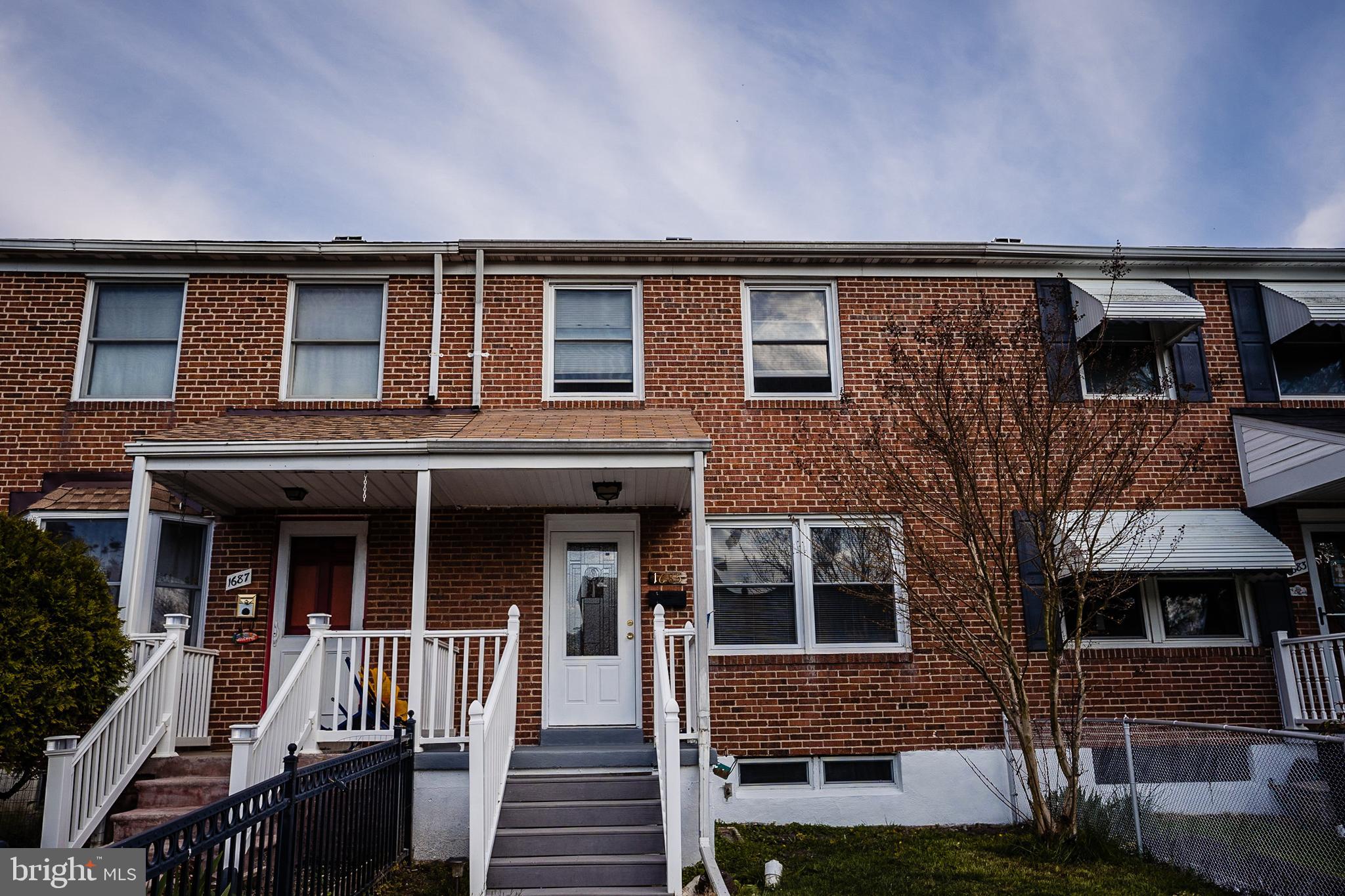 1685 Poles Road Essex, MD 21221 - Photo 42 of 42