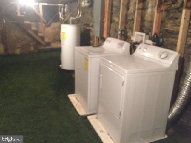 $1,695 | 514 West South Street, Frederick, MD 21701