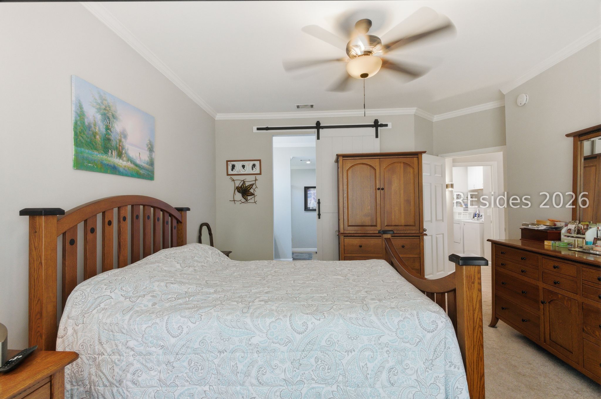 132 Colonel Thomas Heyward Road Bluffton, SC 29909 - Photo 17 of 28