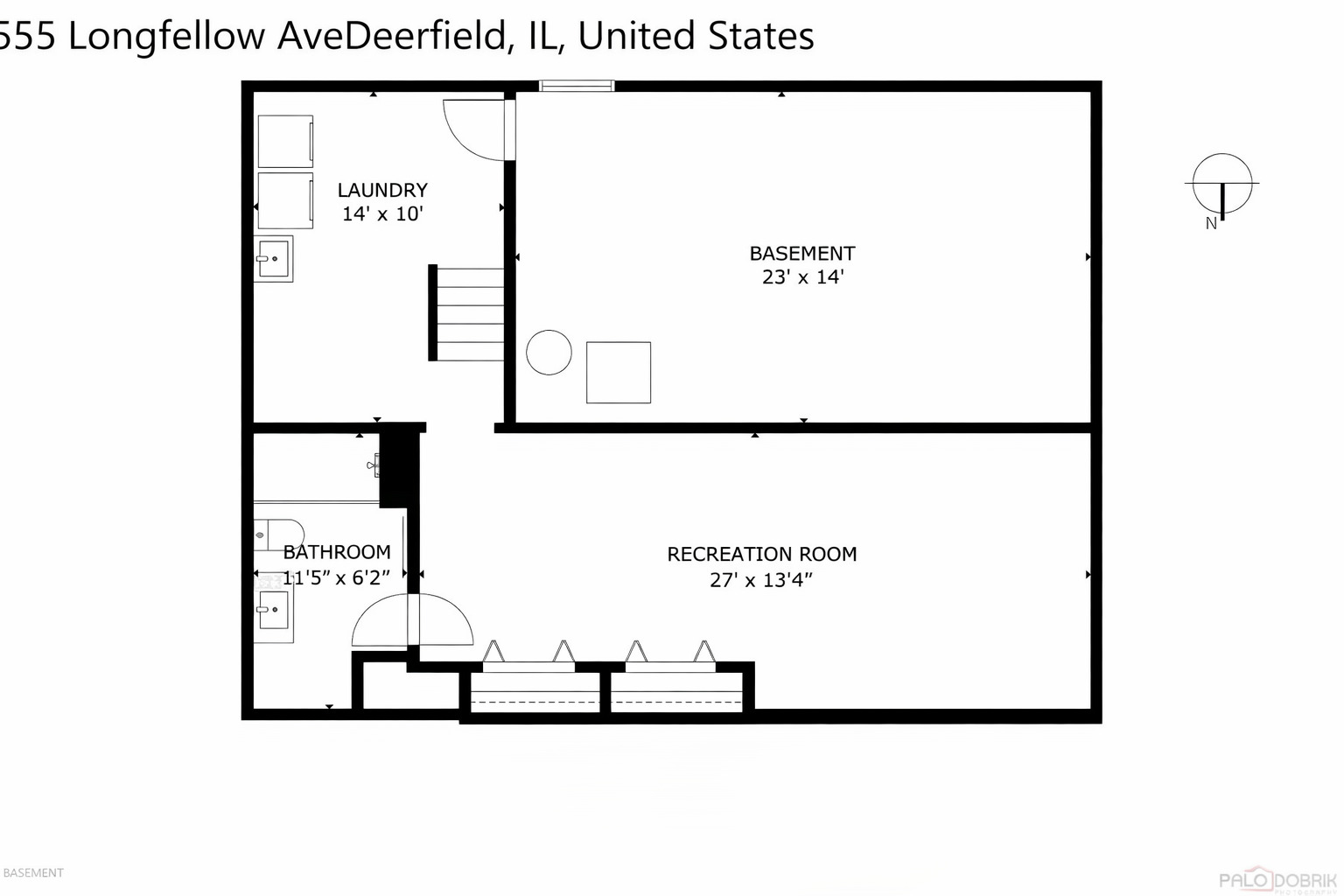 555 Longfellow Avenue Deerfield, IL 60015 - Photo 22 of 22