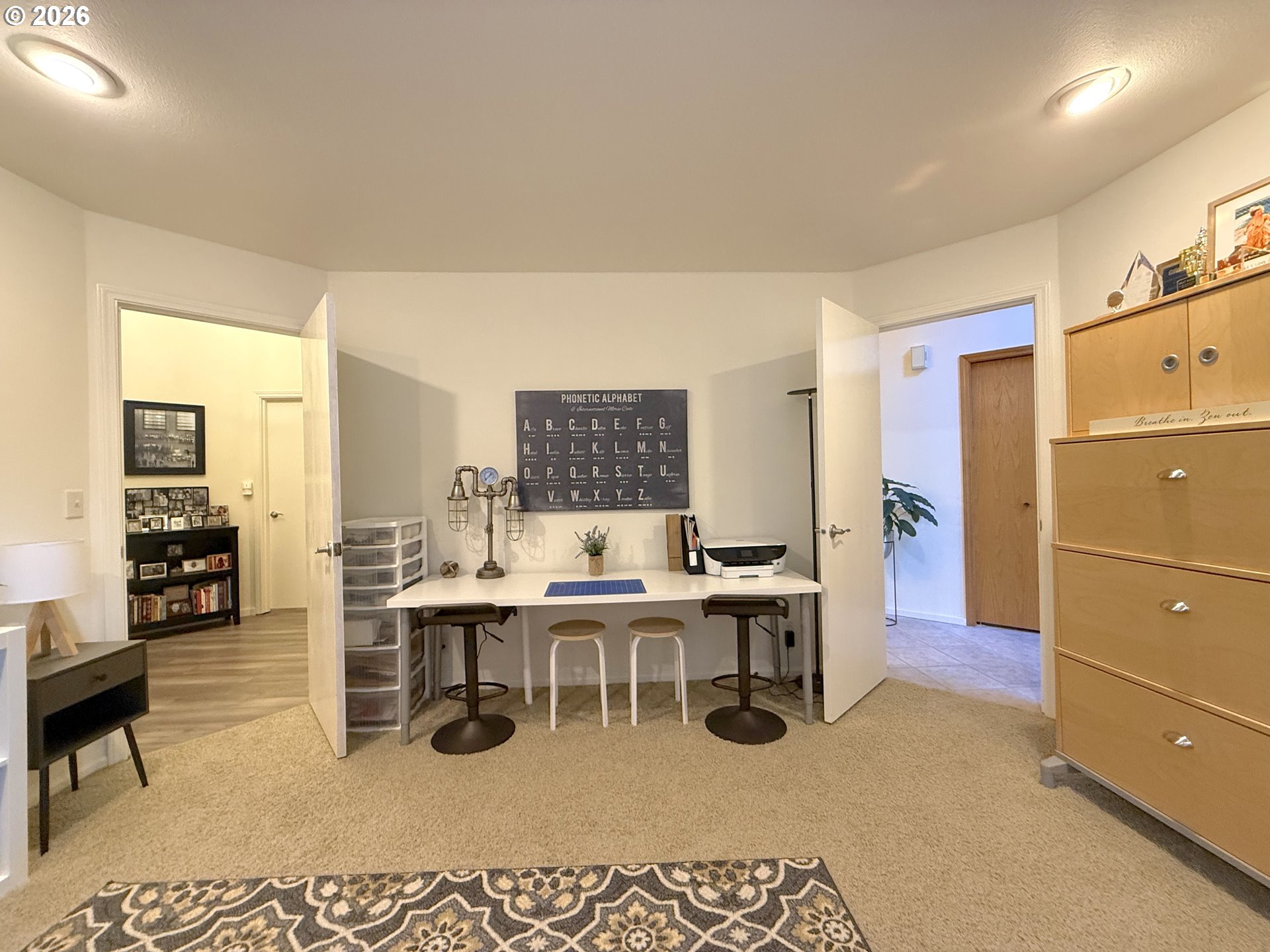 1487 Kyiv Street Springfield, OR 97477 - Photo 33 of 48 Bedroom