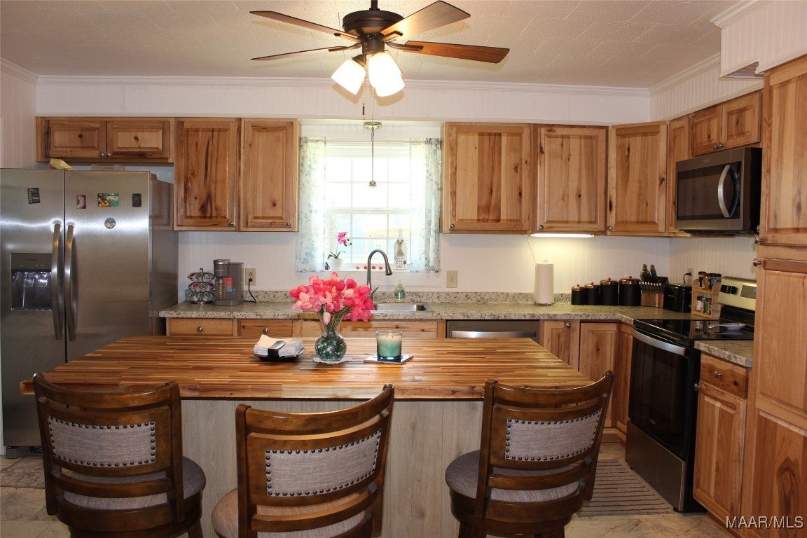 810 Old Perry Store Road Opp, AL 36467 - Photo 5 of 20 Gallery Image 5