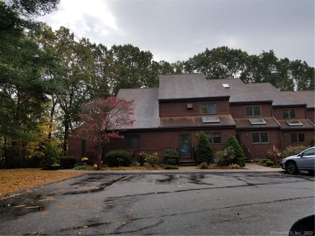 97 West Main Street, Unit 95 East Lyme, CT 06357 - Photo 1 of 1