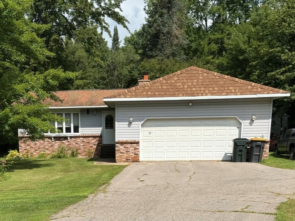 164142 Gusman Road Weston, WI 54476 - Photo 1 of 1