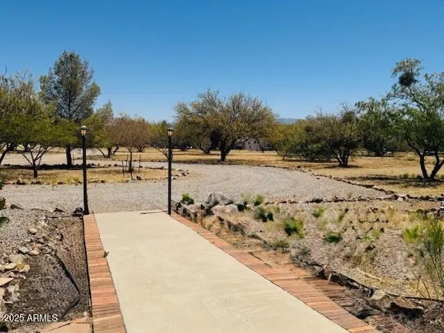 $735,000 | 5766 East Calle Coyote, Hereford, AZ 85615