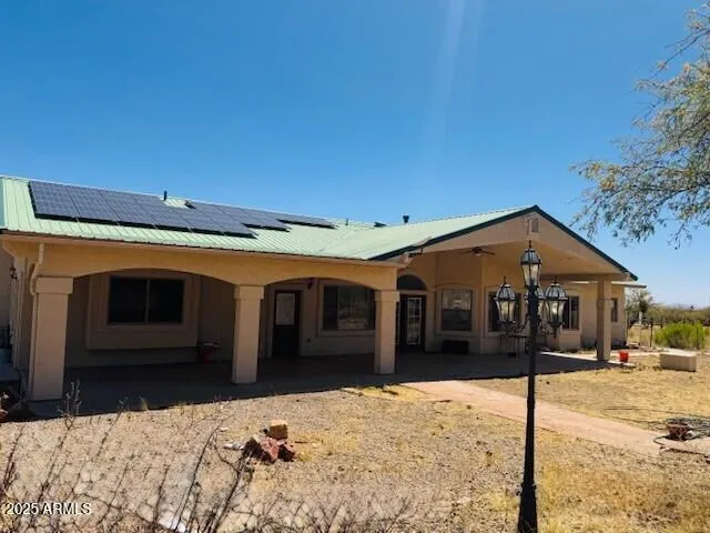 $735,000 | 5766 East Calle Coyote, Hereford, AZ 85615