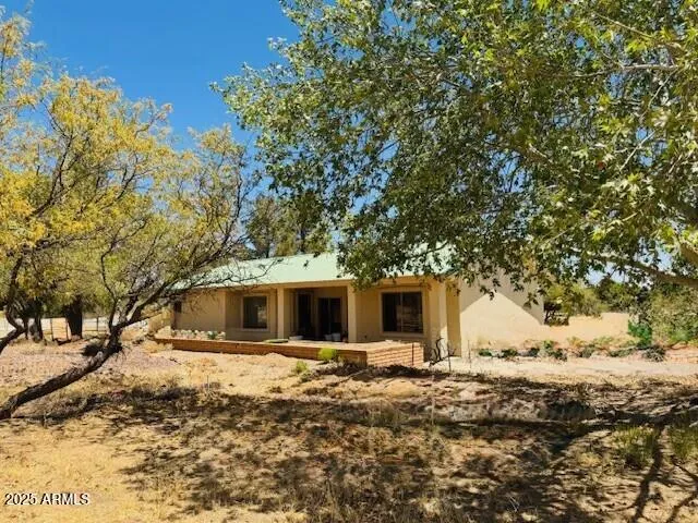 $735,000 | 5766 East Calle Coyote, Hereford, AZ 85615