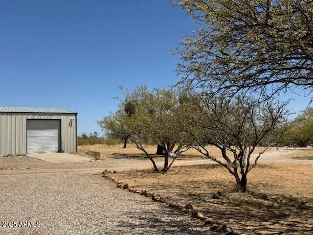 $735,000 | 5766 East Calle Coyote, Hereford, AZ 85615