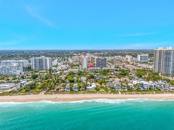 $2,050,000 | 3030 North Ocean Boulevard, Unit S101, Fort Lauderdale, FL 33308