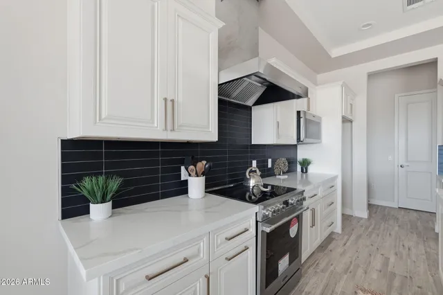 $895,000 | 23131 West Skinner Road, Wittmann, AZ 85361