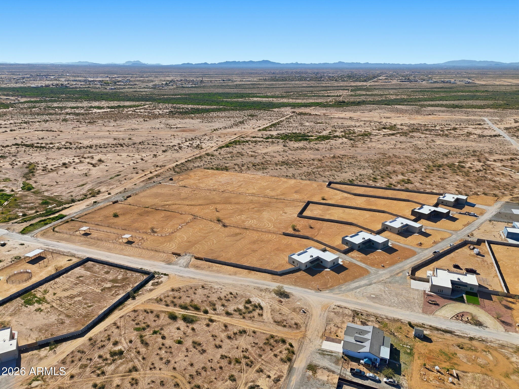 23131 West Skinner Road Wittmann, AZ 85361 - Photo 15 of 48 a view of an ocean beach