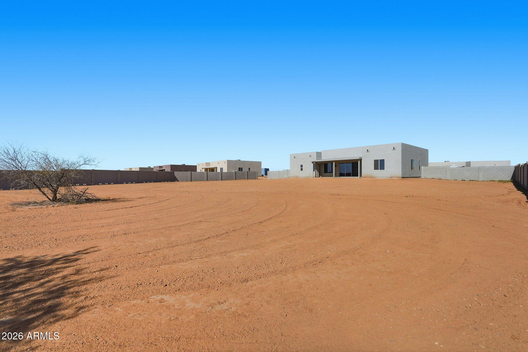 23131 West Skinner Road Wittmann, AZ 85361 - Photo 42 of 48