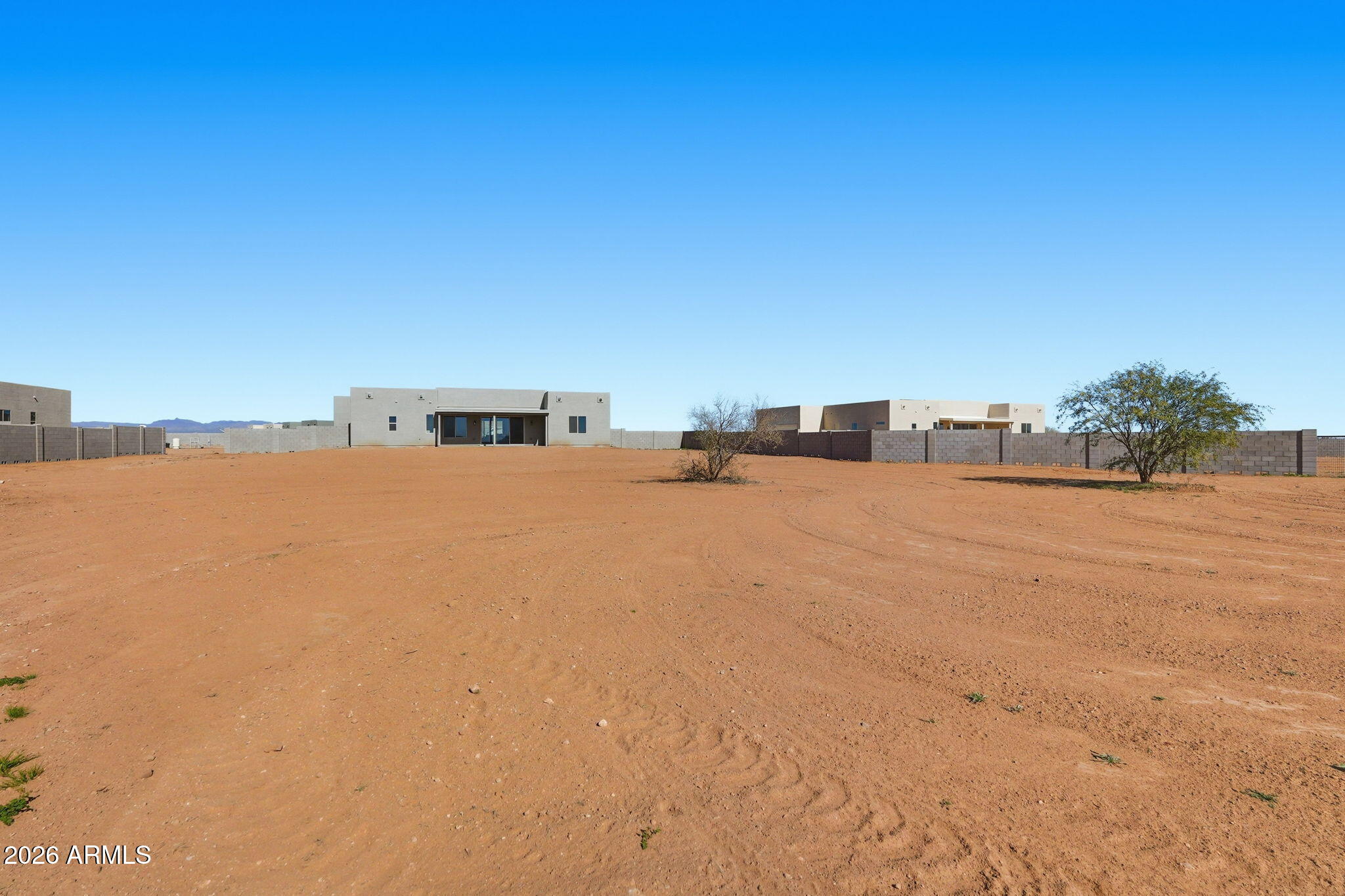 23131 West Skinner Road Wittmann, AZ 85361 - Photo 46 of 48