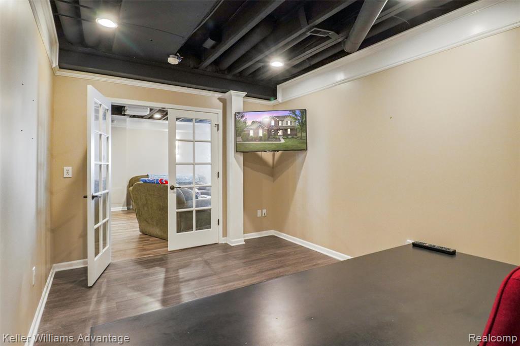 3285 Everett Drive Rochester Hills, MI 48307 - Photo 54 of 77