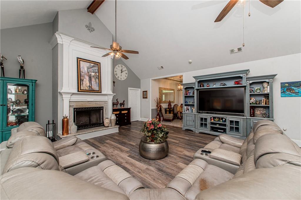 6 Rene Court Mandeville, LA 70471 - Photo 14 of 59