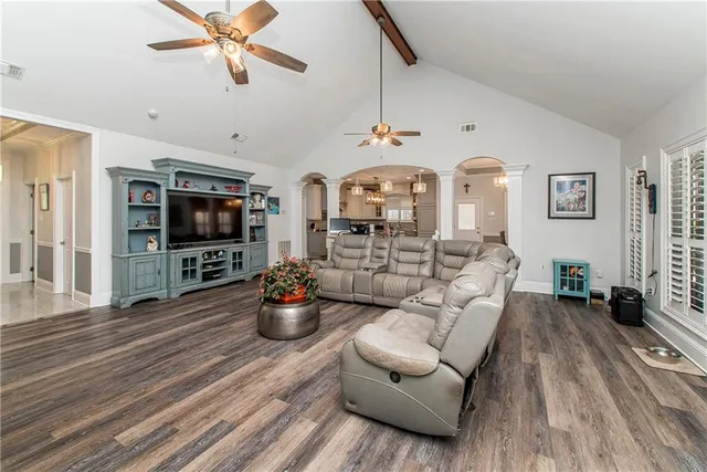 $845,000 | 6 Rene Court, Mandeville, LA 70471