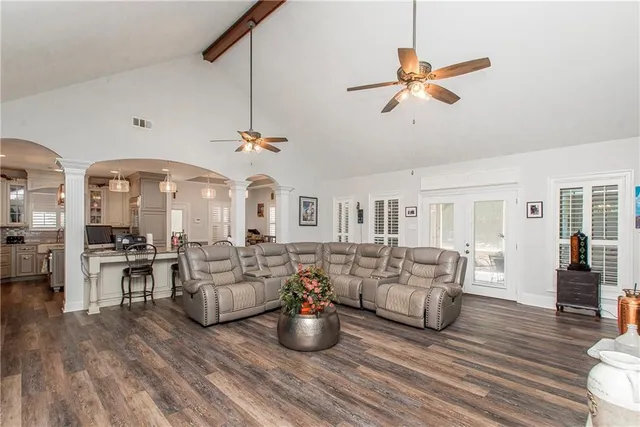 $845,000 | 6 Rene Court, Mandeville, LA 70471