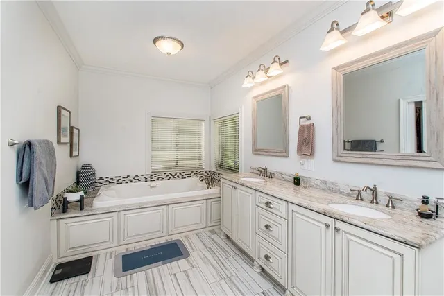 $845,000 | 6 Rene Court, Mandeville, LA 70471