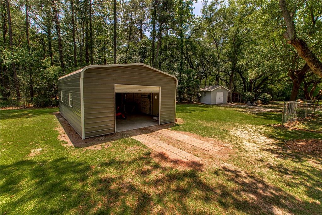 6 Rene Court Mandeville, LA 70471 - Photo 42 of 59