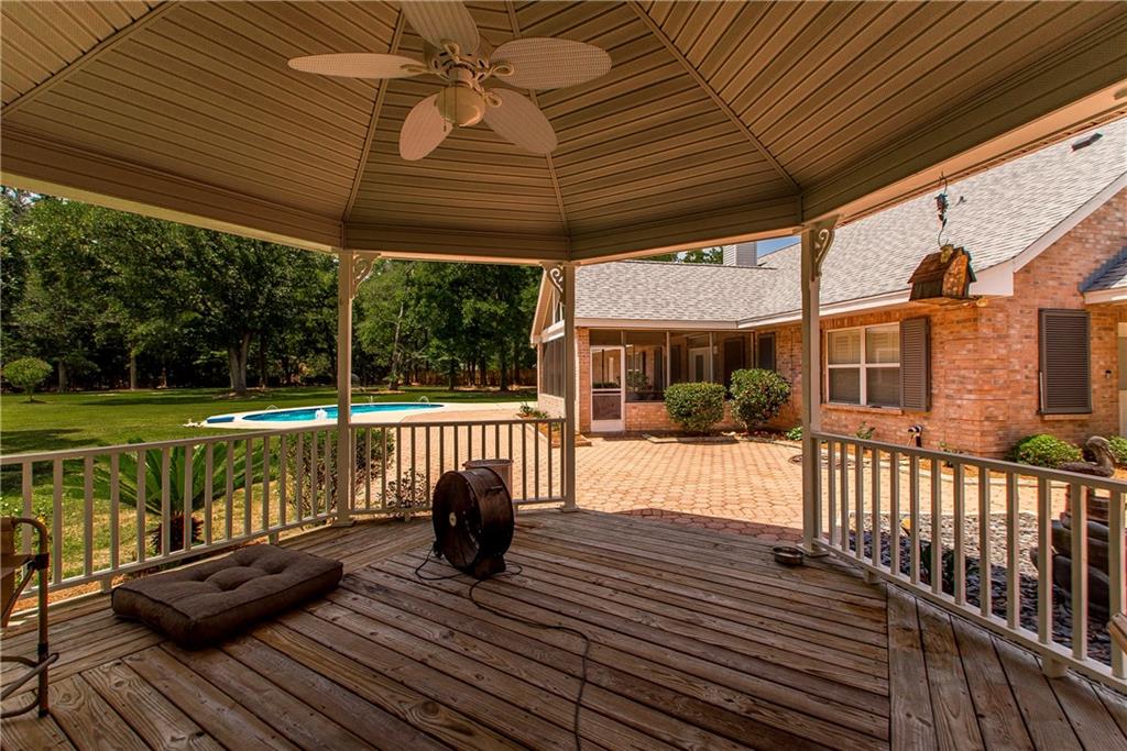 6 Rene Court Mandeville, LA 70471 - Photo 48 of 59