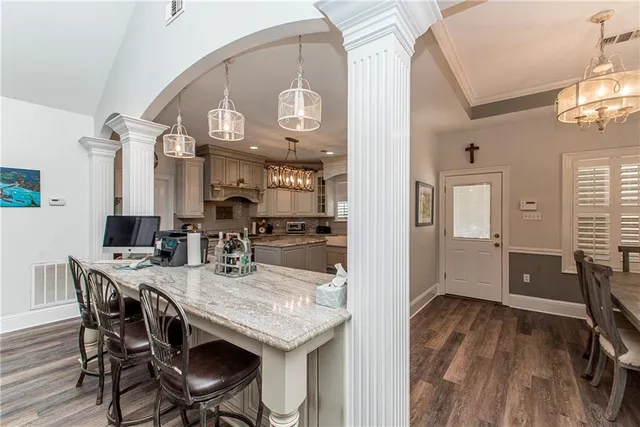 $845,000 | 6 Rene Court, Mandeville, LA 70471