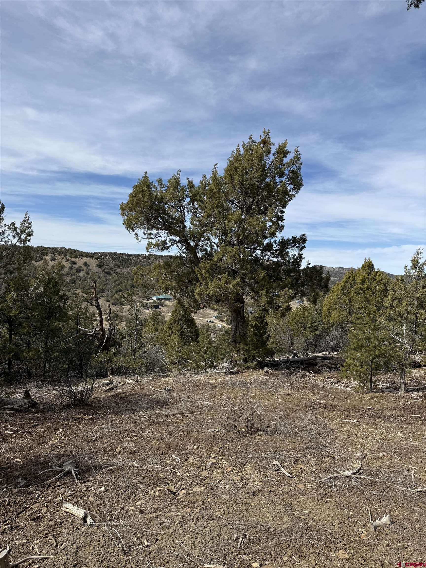J8 Rd Mancos Co 81328 Road Mancos, CO 81328 - Photo 3 of 12 a view of a yard with an ocean