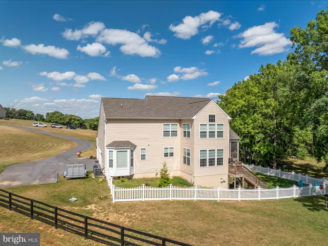 $759,900 | 131 Chanterelle Court, Stephens City, VA 22655