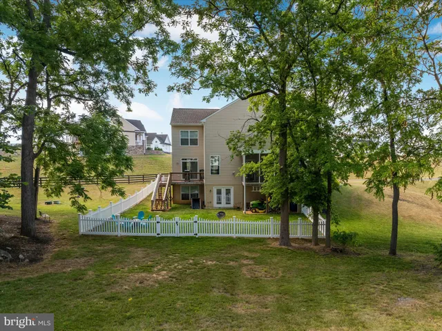 $759,900 | 131 Chanterelle Court, Stephens City, VA 22655