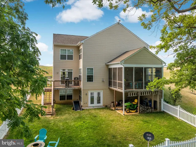 $759,900 | 131 Chanterelle Court, Stephens City, VA 22655