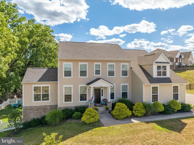 $759,900 | 131 Chanterelle Court, Stephens City, VA 22655