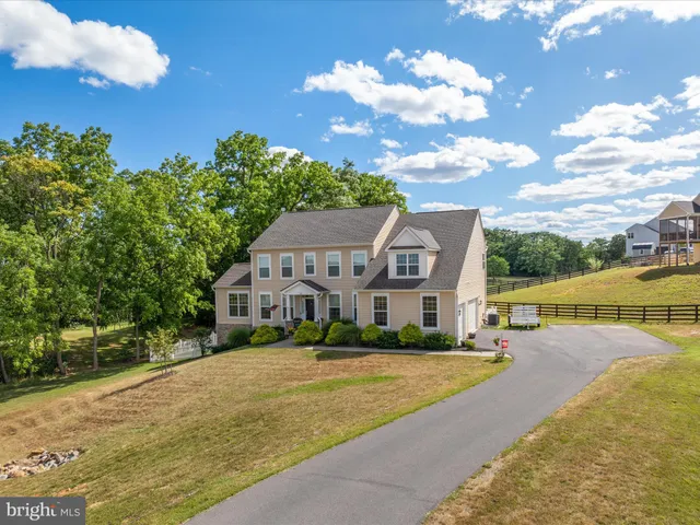 $759,900 | 131 Chanterelle Court, Stephens City, VA 22655