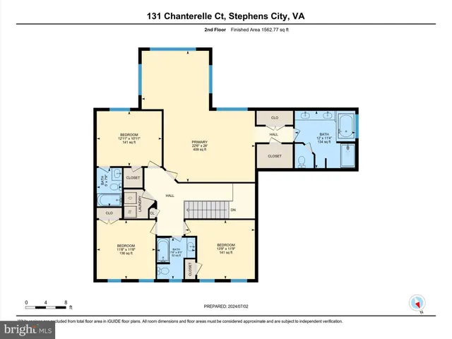 $759,900 | 131 Chanterelle Court, Stephens City, VA 22655