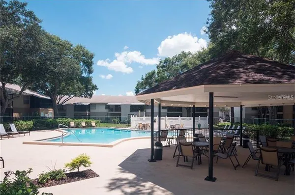 $1,800 | 3815 North Oak Drive, Unit G11, Tampa, FL 33611