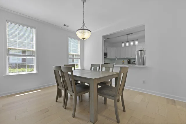 $709,000 | 132 Fresh Meadow Lane, Mount Pleasant, SC 29466